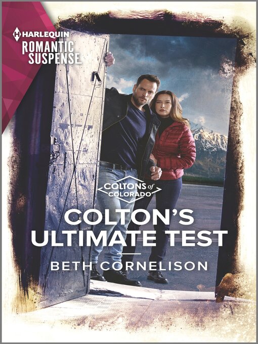 Title details for Colton's Ultimate Test by Beth Cornelison - Available